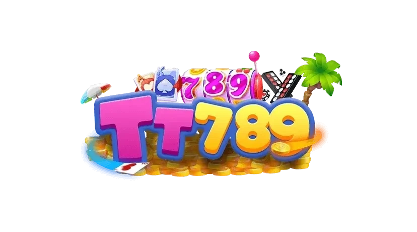 Logo tt789