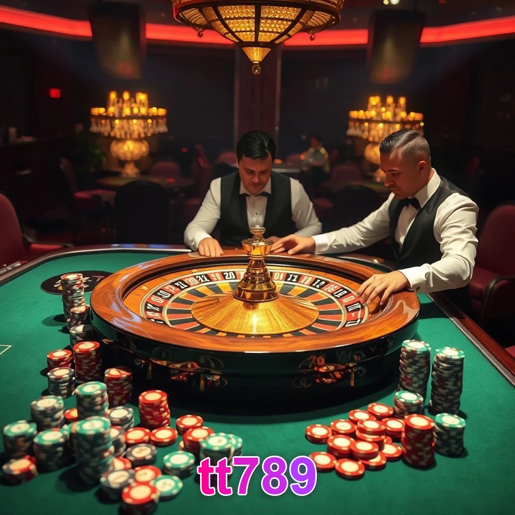 tt789 bonus